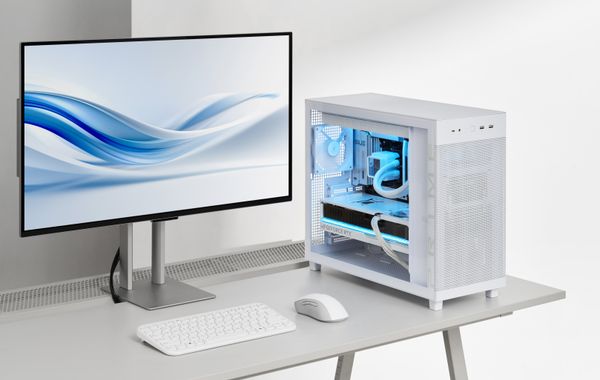 ASUS Announces Prime AP303 Compact Mid-Tower ATX Case